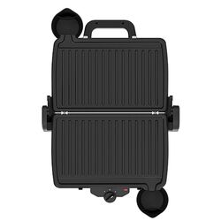 Grill electric Zilan ZLN4021 (Grey) Thumb