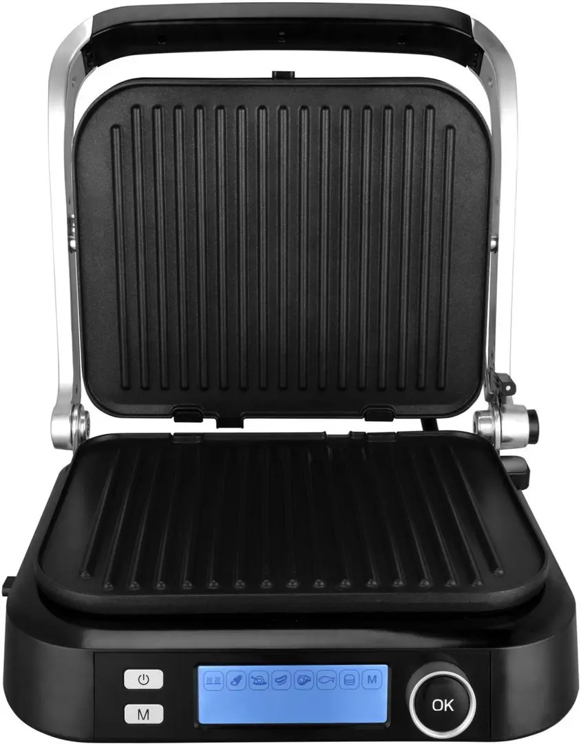 Электрогриль Zokura Z1249