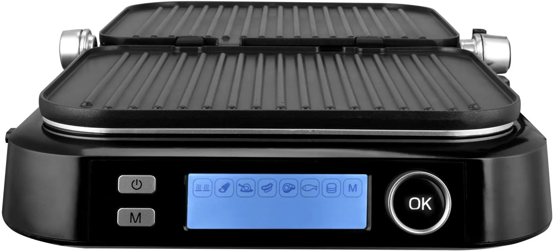 Электрогриль Zokura Z1249