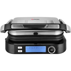 Gril electric Zokura Z1249