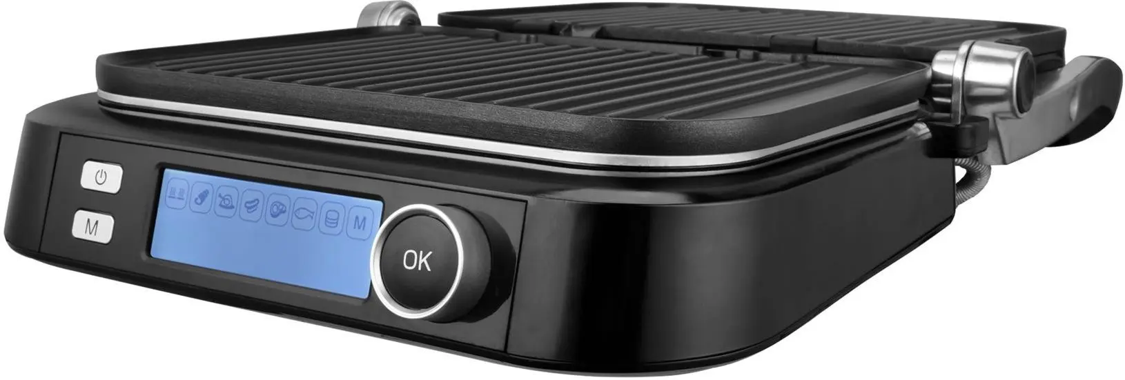 Электрогриль Zokura Z1249