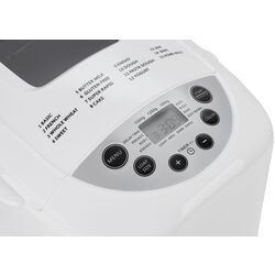 Masina de facut piine Adler AD 6019 (White) Thumb