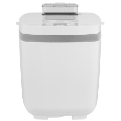 Masina de facut paine Ardesto BM-D1500W (White) Thumb