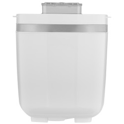 Masina de facut paine Ardesto BM-D1500W (White) Thumb