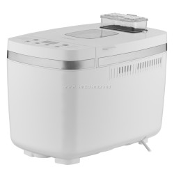 Masina de facut paine Ardesto BM-D1500W (White)