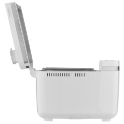 Masina de facut paine Ardesto BM-D1500W (White) Thumb