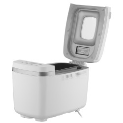 Masina de facut paine Ardesto BM-D1500W (White) Thumb