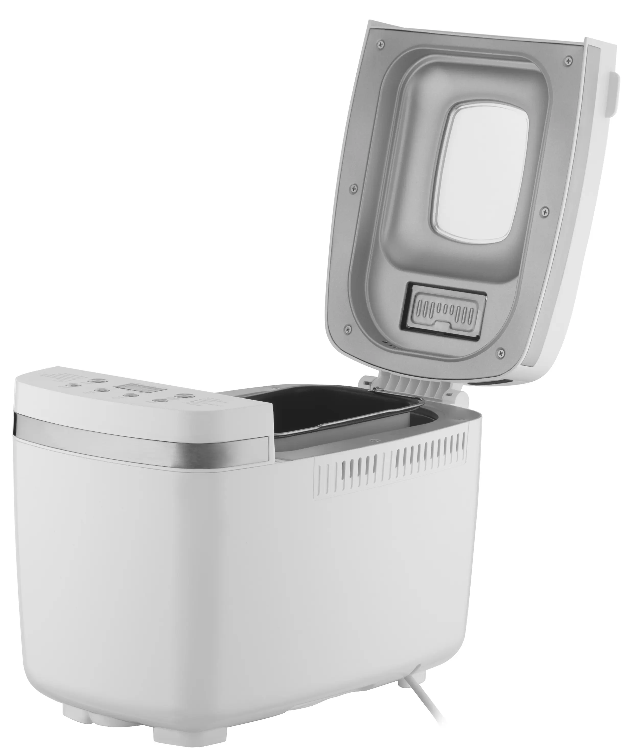 Masina de facut paine Ardesto BM-D1500W (White) - 5
