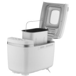 Masina de facut paine Ardesto BM-D1500W (White) Thumb