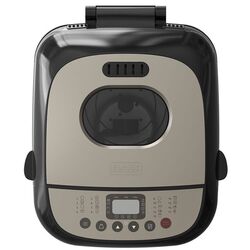 Masina de facut paine Black&Decker BXBM600E (Black/Grey) Thumb
