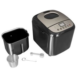 Masina de facut paine Black&Decker BXBM600E (Black/Grey) Thumb