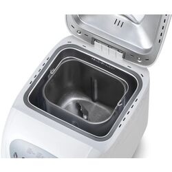 Masina de facut paine Clatronic BBA 3505 (White) Thumb