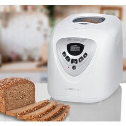 Masina de facut paine Clatronic BBA 3505 (White) Thumb