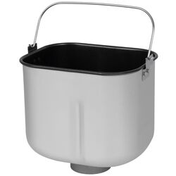 Masina de facut paine Clatronic BBA 3774 (Black) Thumb