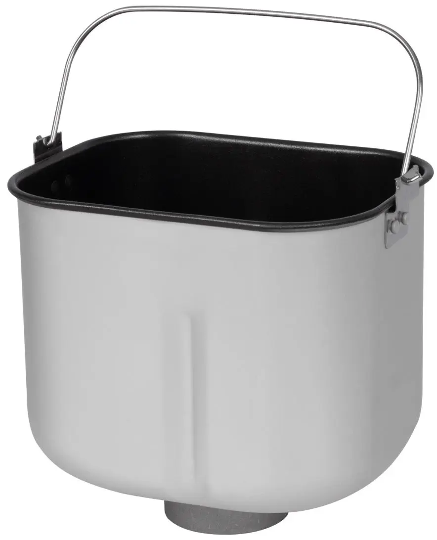 Masina de facut paine Clatronic BBA 3774 (Black) - 4