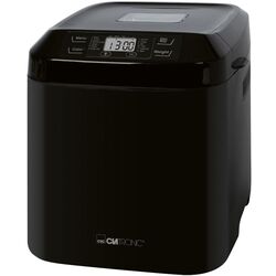 Masina de facut paine Clatronic BBA 3774 (Black)