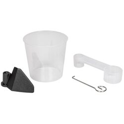 Masina de facut paine Clatronic BBA 3774 (Black) Thumb