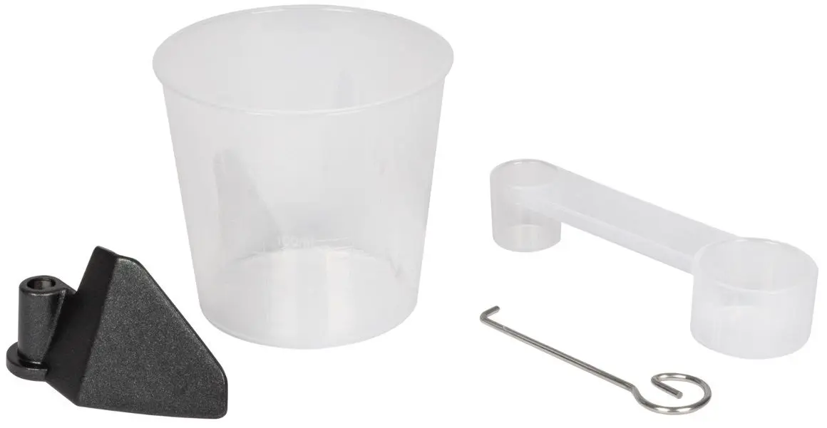 Masina de facut paine Clatronic BBA 3774 (Black) - 3