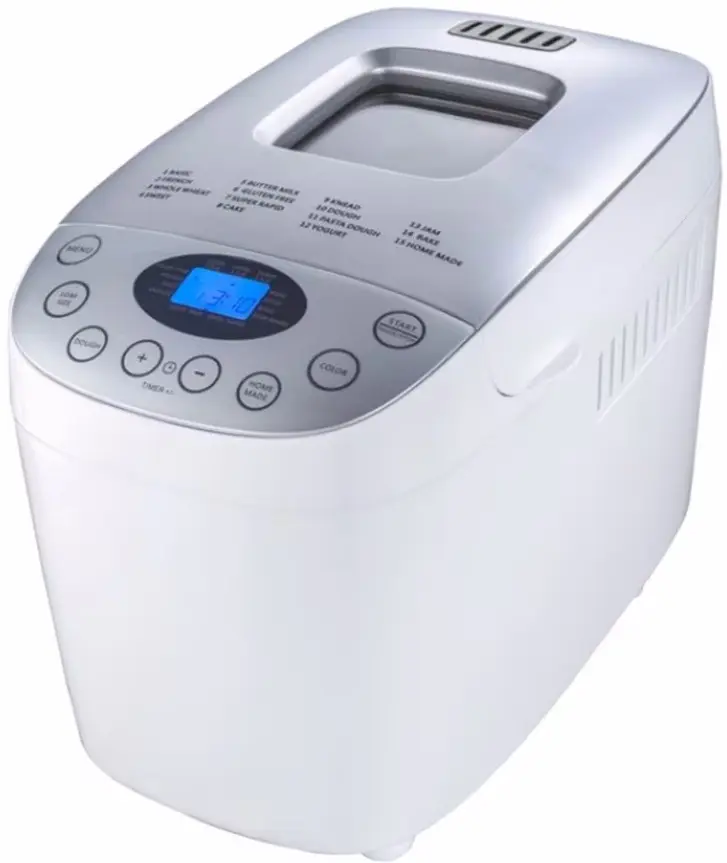 Хлебоопечка Crown CBM-6566 (White)