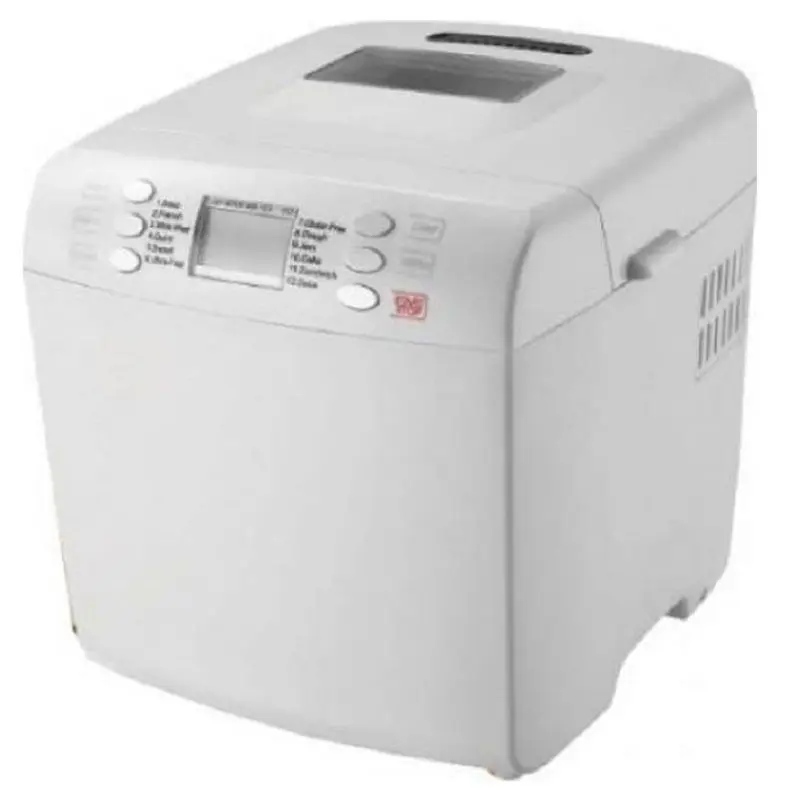 Хлебопечка Crown CBM-6132 (White)