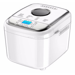 Masina de facut paine Crown CBM-6511 (White)