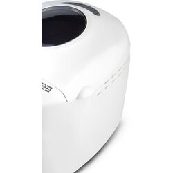 Хлебопечка Crown CBM-6562 (White) Thumb