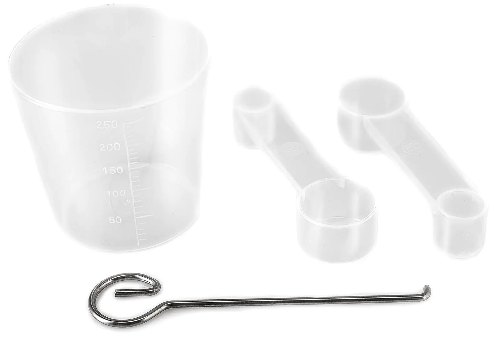 Masina de facut paine Daewoo DBM600W (White)