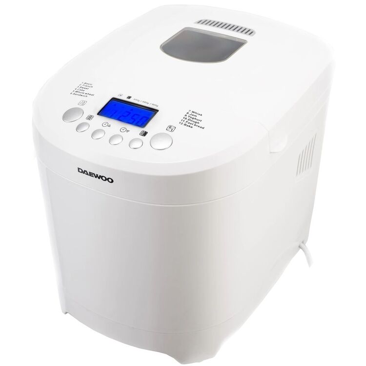 Daewoo DBM600W
