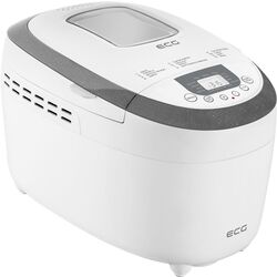 Masina de facut paine ECG PCB 82120 (White)