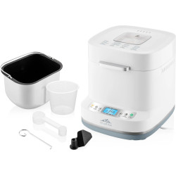Хлебопечка ETA Crustica 4150 90000 (White) Thumb