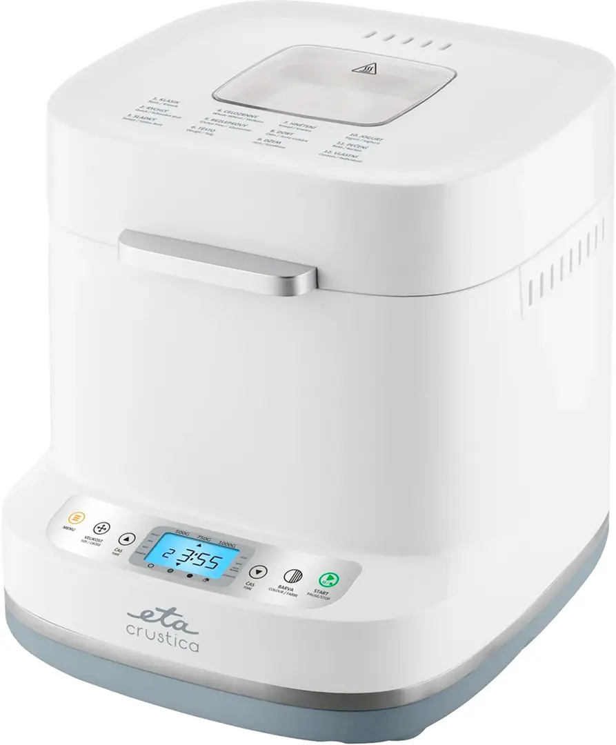 Хлебопечка ETA Crustica 4150 90000 (White)