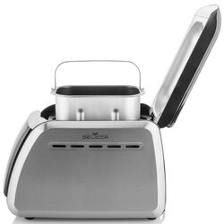 Mașină de făcut pâine ETA Delicca II 7149 90030 (Black/Silver) Thumb