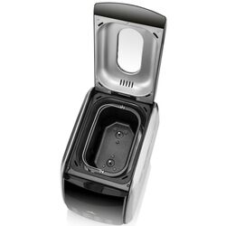Mașină de făcut pâine ETA Delicca II 7149 90030 (Black/Silver) Thumb
