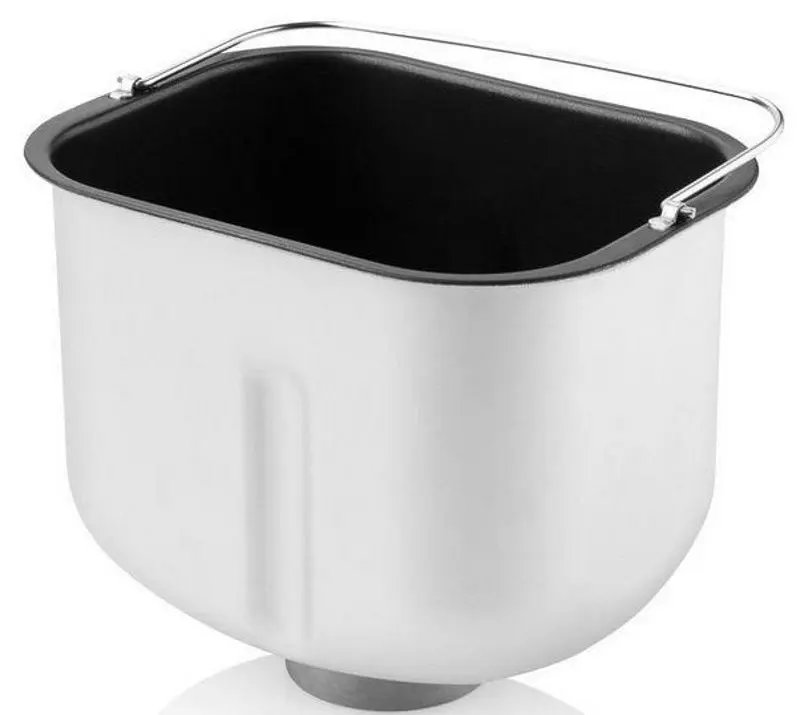 Хлебопечка ETA Delicca Mini 8149 90000 (White)