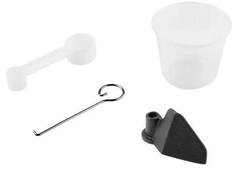 Хлебопечка ETA Delicca Mini 8149 90000 (White)