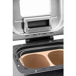 Masina de facut paine ETA Duplica II 3147 90000 (Inox/Black) Thumb