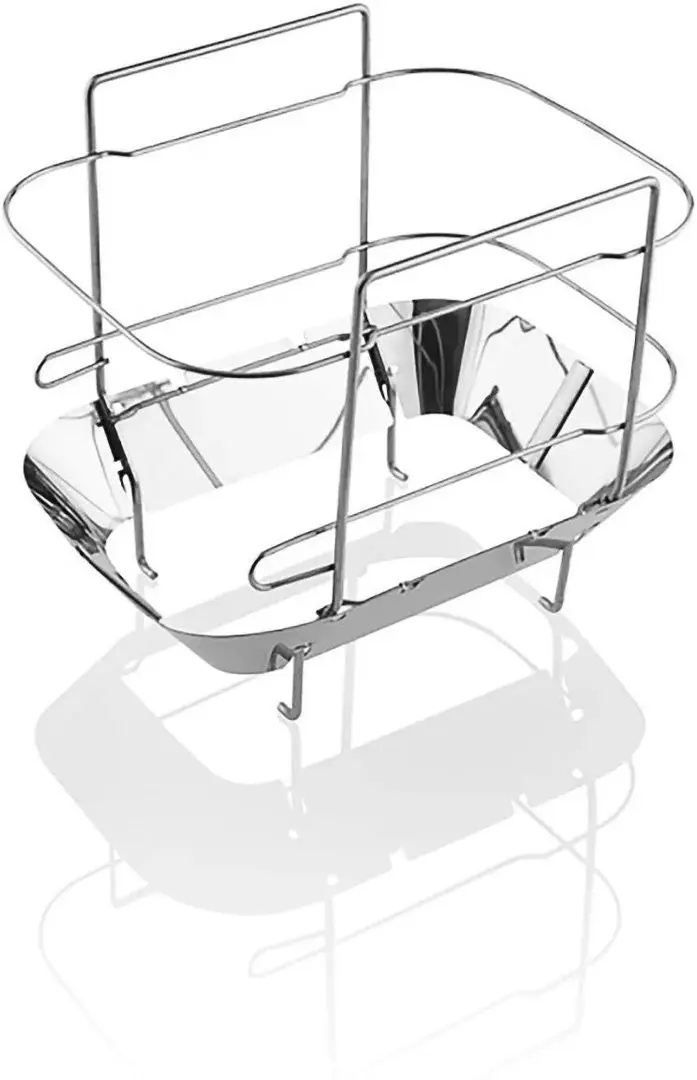 Masina de facut paine ETA Duplica II 3147 90000 (Inox/Black)