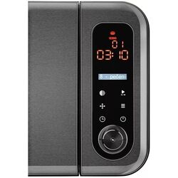 Masina de facut paine ETA Duplica II 3147 90000 (Inox/Black) Thumb