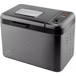 Masina de facut paine ETA Duplica II 3147 90000 (Inox/Black)