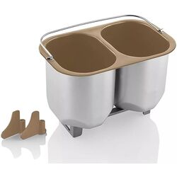 Masina de facut paine ETA Duplica II 3147 90000 (Inox/Black) Thumb