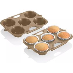 Masina de facut paine ETA Duplica II 3147 90000 (Inox/Black) Thumb