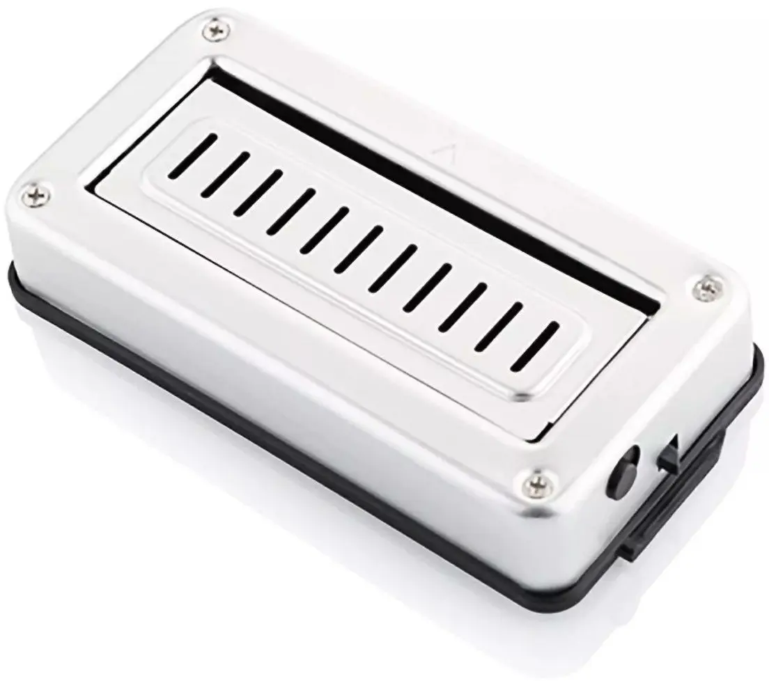 Masina de facut paine ETA Duplica II 3147 90000 (Inox/Black)