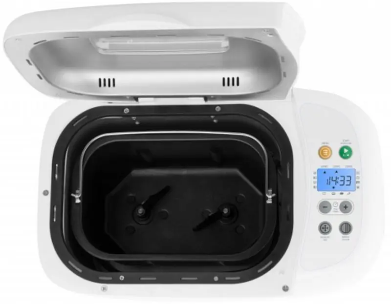 Masina de facut paine ETA Harmony II 2149 90020 (White)