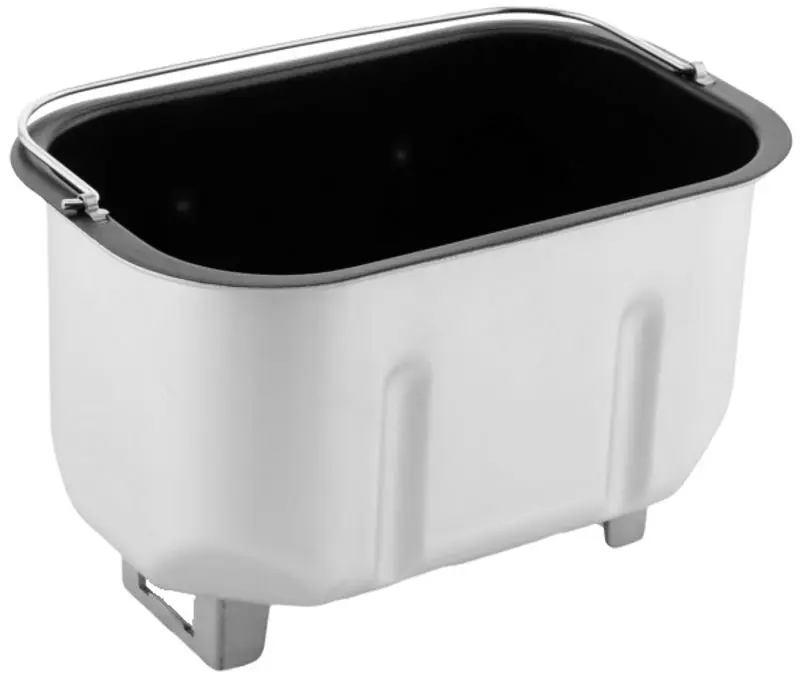 Masina de facut paine ETA Harmony II 2149 90020 (White)