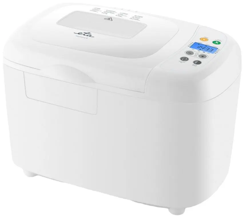 Masina de facut paine ETA Harmony II 2149 90020 (White)
