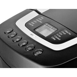 Mașină de făcut pâine Finlux FBM-1480 (Black/Grey) Thumb