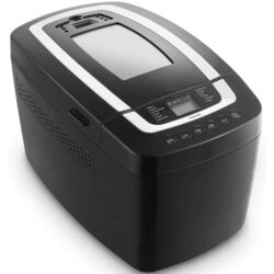 Mașină de făcut pâine Finlux FBM-1480 (Black/Grey)