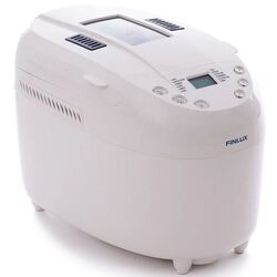 Masina de facut paine Finlux FBM-1580N (White)
