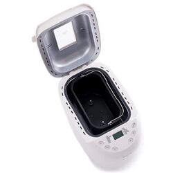 Masina de facut paine Finlux FBM-1580N (White) Thumb