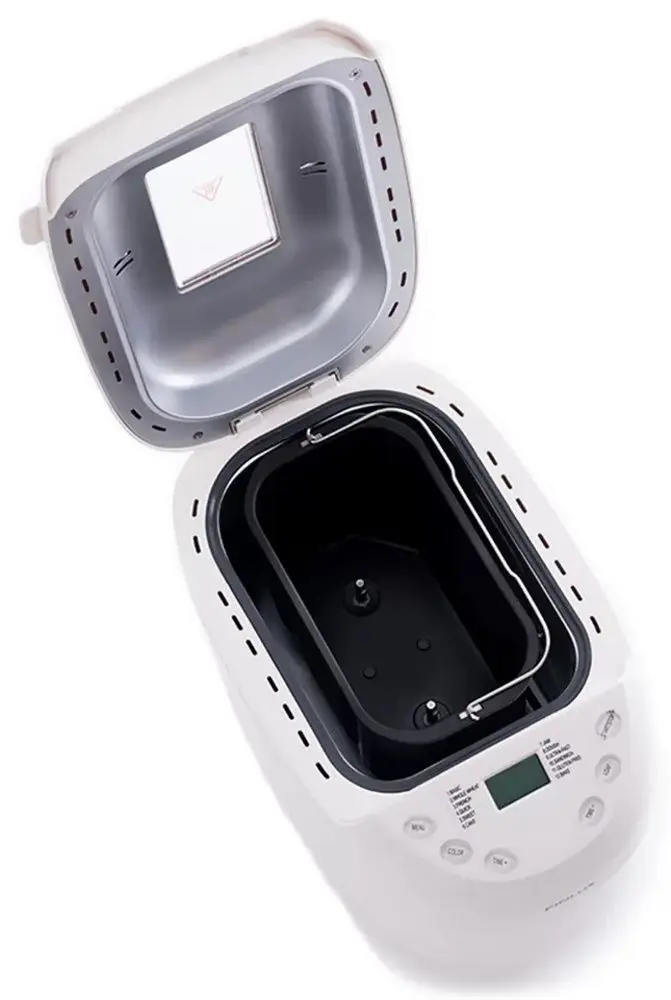 Masina de facut paine Finlux FBM-1580N (White) - 3